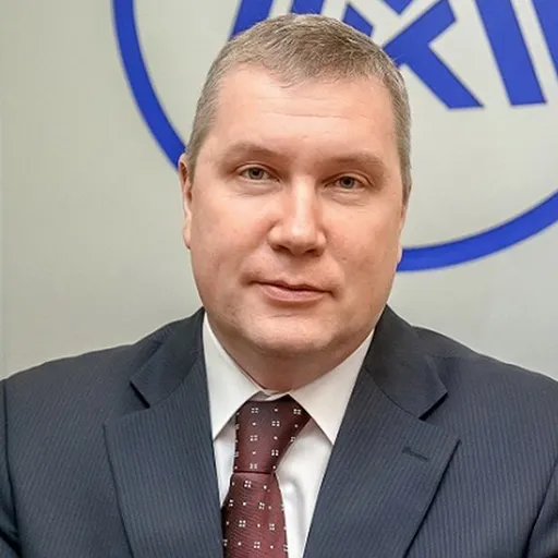Шиляев Павел Владимирович Шиляев Павел Владимирович - ПАО "ММК"